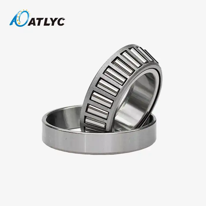 Where to Buy Single Row Tapered Roller Bearing 30211 with Confidence?
